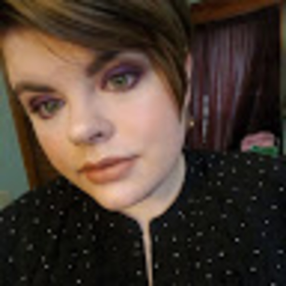 Meet your Posher, Joan